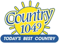 CHWC-FM "Country 104.9" Goderich, ON (AAC Stream)