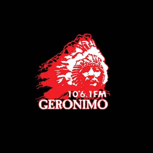 106.1 Geronimo FM