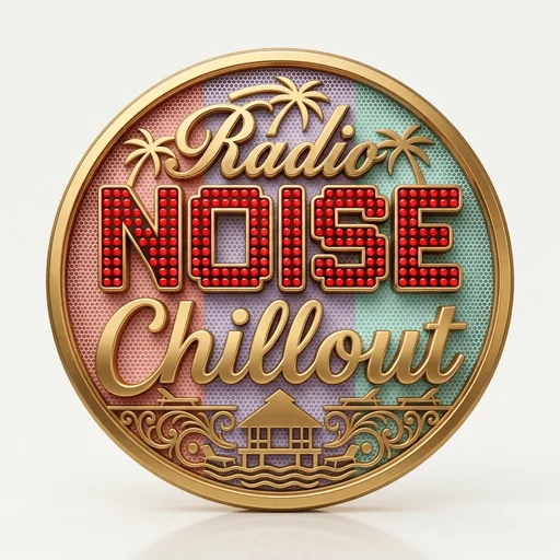 Radio Noise Chillout