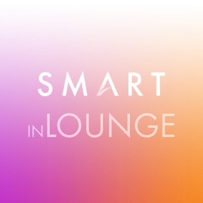 Smart Radio -Smart in Lounge