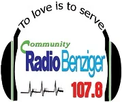 Community Radio Benziger