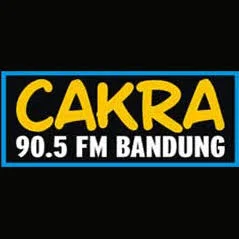 CAKRA 90.5 FM BANDUNG