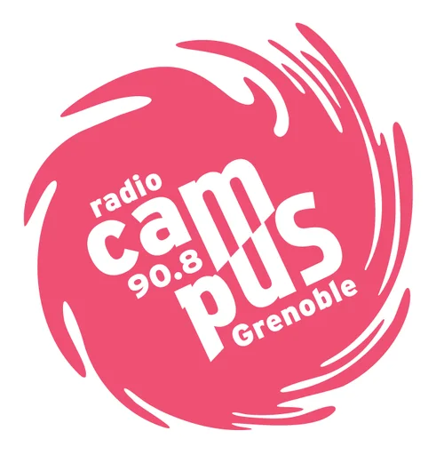 Radio Campus Grenoble 90.8
