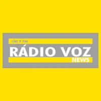 Voz News FM 100.9 MHz ZYN317 (Januária - MG)