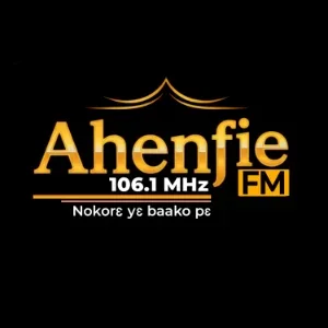 Ahenfie FM 106.1MHz
