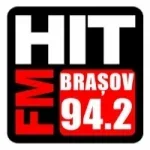 HIT FM -Brașov  94,2 FM Zărnești 94,2 FM