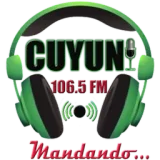 CUYUNI FM 106.5