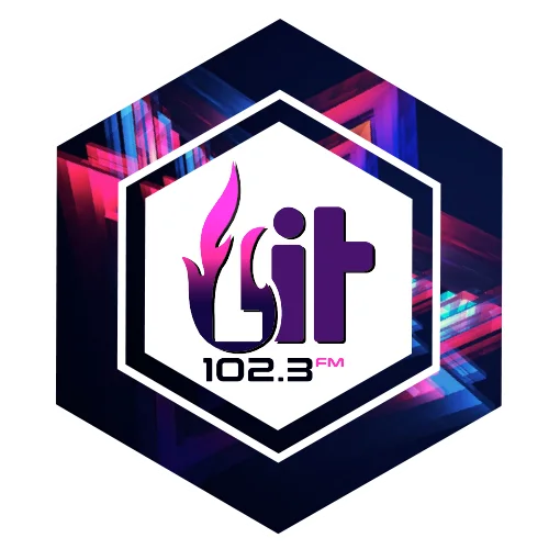 LIT 102.3FM