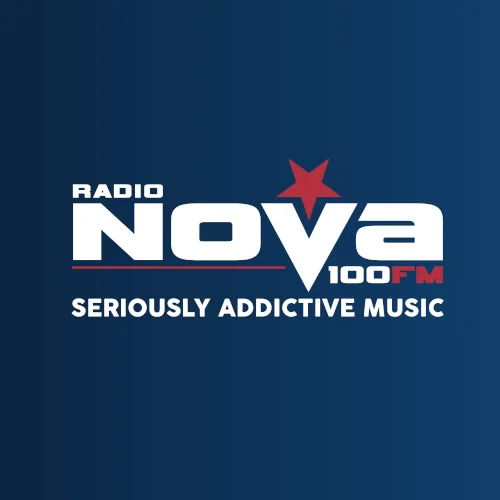 Radio Nova 100