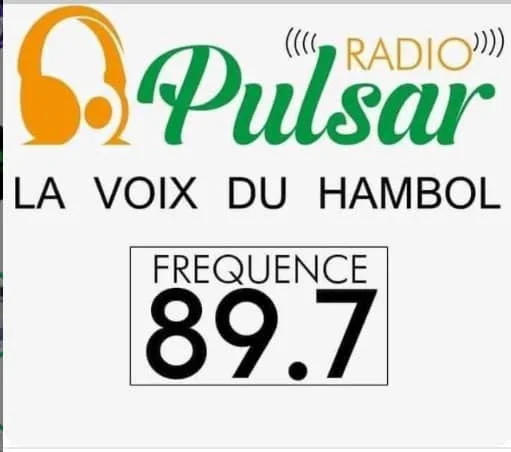 Radio Pulsar Katiola