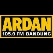 ARDAN 105.9 FM BANDUNG