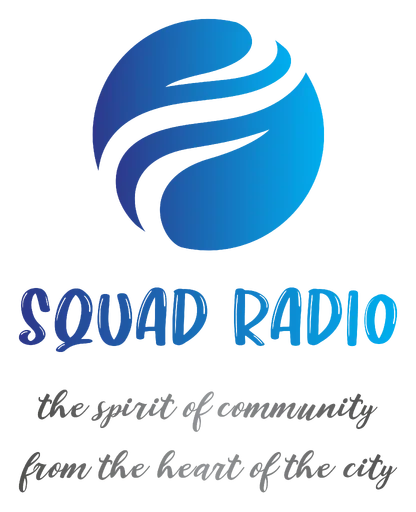 Squad Radio