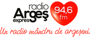 Radio Argeș Expres FM - Curtea de Argeș 94,6 FM