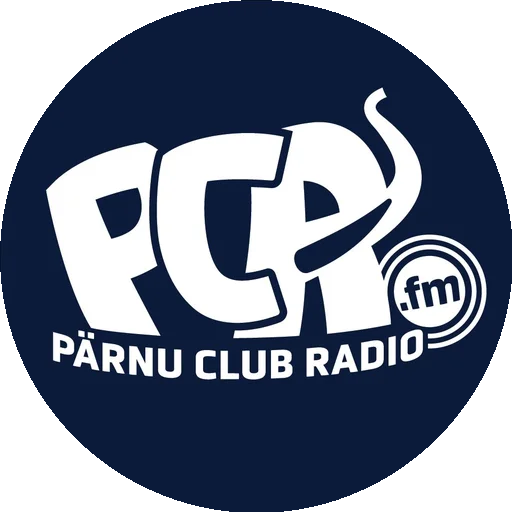 PCR.FM (Parnu Club Radio)