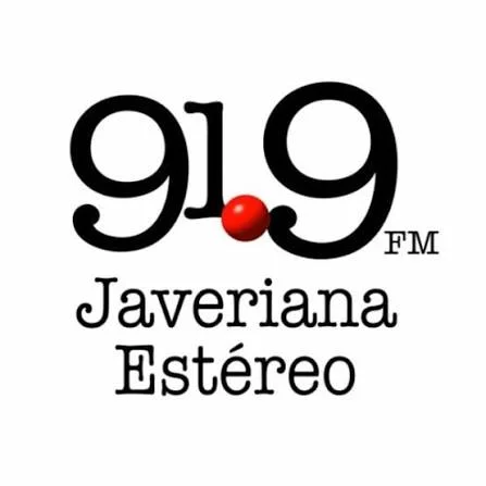 Javeriana Estéreo 91.9 (Bogotá)