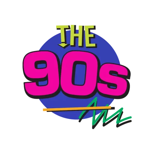 The 90s iHeartRadio Australia (MP3)