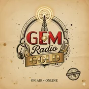 Gem Radio Gold