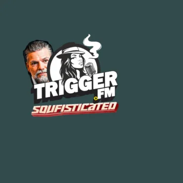 Trigger.FM SOUFISTICATED (Ken.FM) (HD Stream)