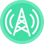 Radio Mast