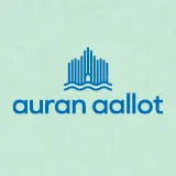 Radio Auran Aallot