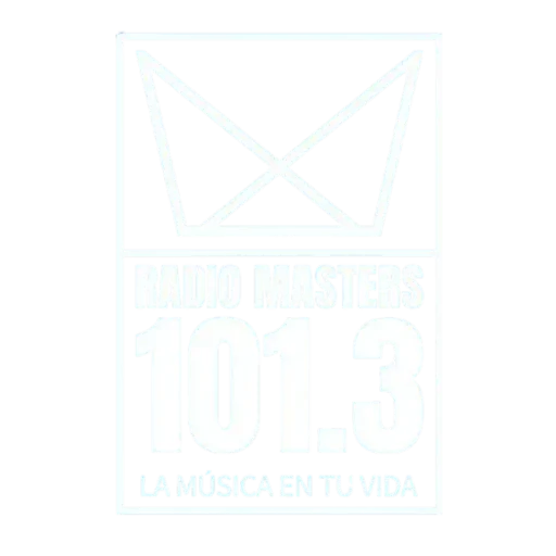 Radio Masters - FM 101.3 - Zarate