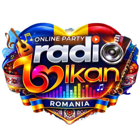 Radio Balkan Romania