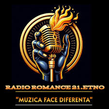 Radio Romance 21 Etno