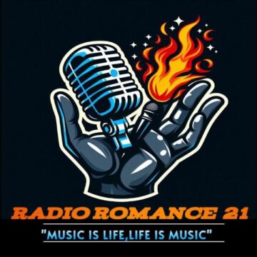 Radio Romance 21 Manele
